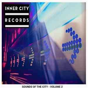 Various - Sounds Of The City Volume 2 album flac