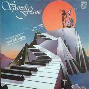 Various - Spanish Flame album flac