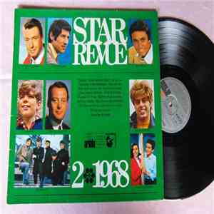 Various - Star-Revue 2/68 album flac