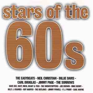 Various - Stars Of The 60s album flac