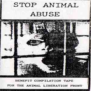 Various - Stop Animal Abuse album flac