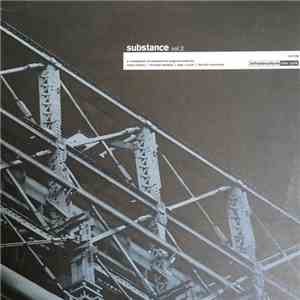 Various - Substance Vol. 2 album flac