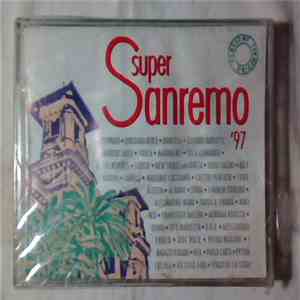 Various - Super Sanremo '97 album flac