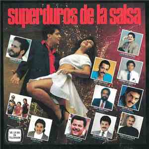 Various - Superduros De La Salsa album flac