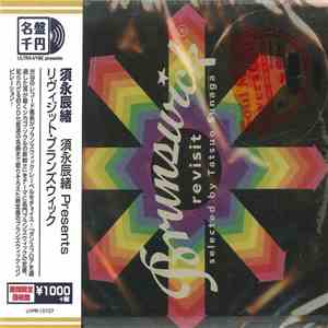 Various - Tatsuo Sunaga Presents Revisit Brunswick album flac