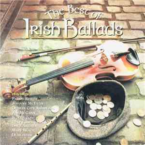 Various - The Best Of Irish Ballads album flac