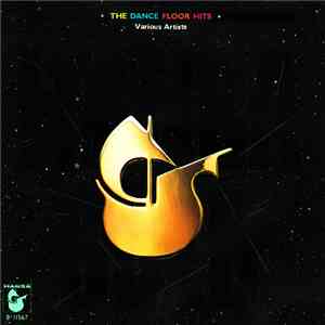Various - The Dance Floor Hits album flac