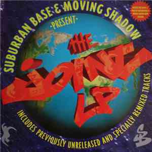 Various - The Joint LP album flac