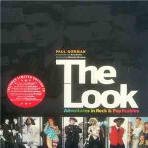 Various - The Look (Adventures In Rock & Pop Fashion) album flac