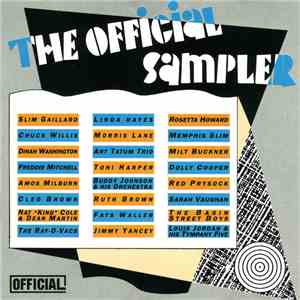 Various - The Official Sampler album flac
