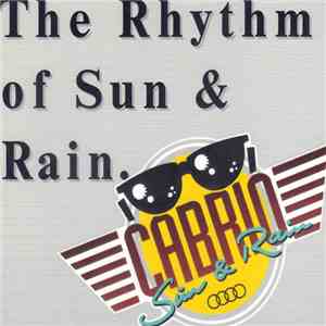 Various - The Rhythm Of Sun & Rain album flac