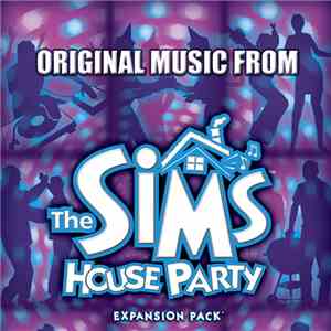 Various - The Sims: House Party album flac