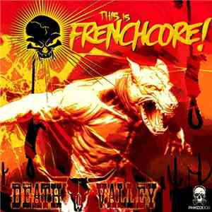 Various - This Is Frenchcore! - Death Valley album flac