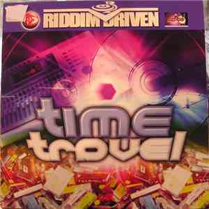 Various - Time Travel album flac