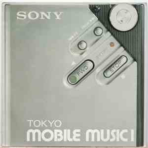 Various - Tokyo Mobile Music 1 album flac