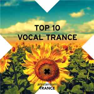 Various - Top 10 Vocal Trance album flac