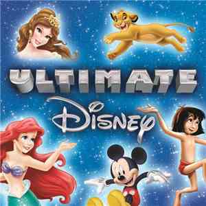 Various - Ultimate Disney album flac