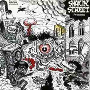 Various - Underground Rockers album flac