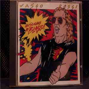 Vasco Rossi - Gli Slogans Di Blasco album flac