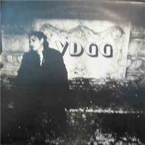 VDGG - I Prophesy Disaster album flac
