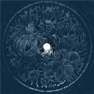 Vialka & Senyawa - Kereta Malam album flac