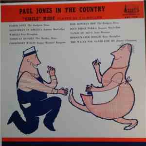 Vic Mullen - Paul Jones In The Country album flac