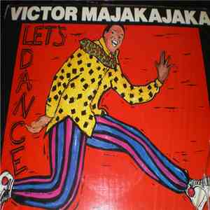 Victor Majakajaka - Let's Dance album flac