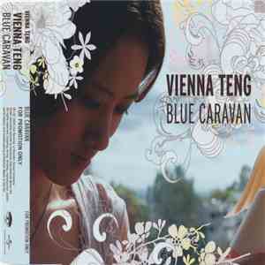 Vienna Teng - Blue Caravan album flac