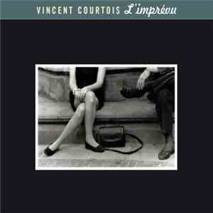 Vincent Courtois - L'Imprévu album flac