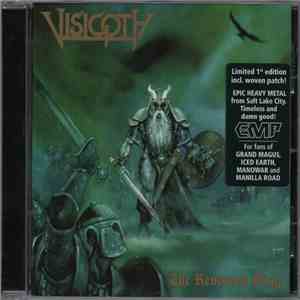 Visigoth - The Revenant King album flac