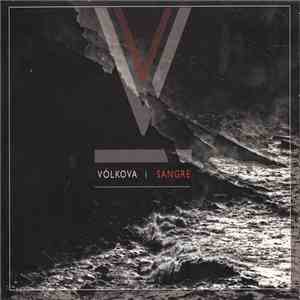 Vólkova - Sangre album flac