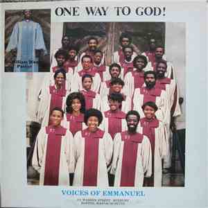 Voices Of Emmanuel - One Way To God! album flac