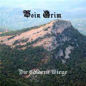 Voin Grim - Die Goldene Wiege album flac