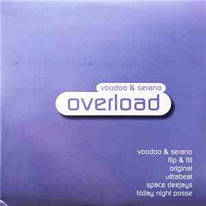 Voodoo & Serano - Overload album flac