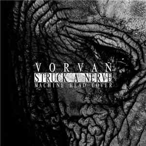Vorvaň - Struck a Nerve album flac