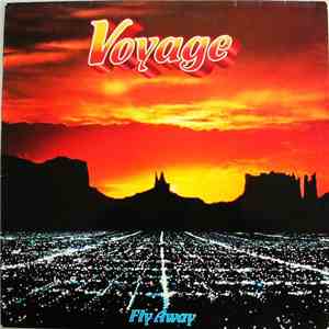 Voyage - Fly Away album flac