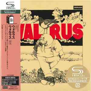 Walrus - Walrus album flac
