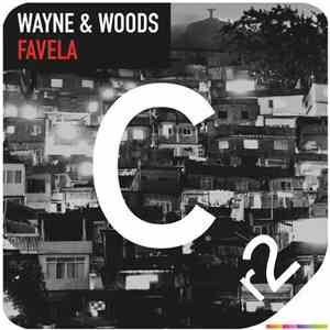 Wayne & Woods - Favela album flac
