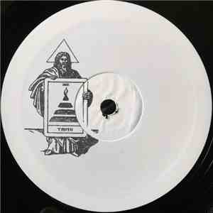 WC0016, Abono - All is Number E.P. album flac