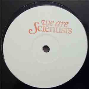 We Are Scientists - Chick Lit (Remixes) album flac