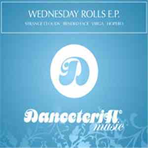 Wednesday Rolls - Wednesday Rolls E.P. album flac