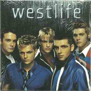 Westlife - Westlife album flac