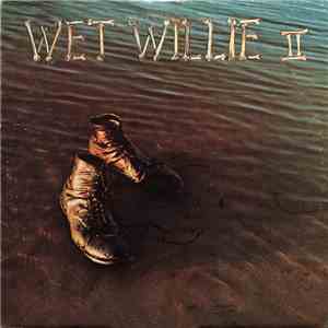 Wet Willie - Wet Willie II album flac