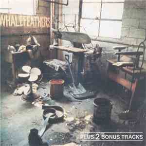 Whalefeathers - Whalefeathers album flac