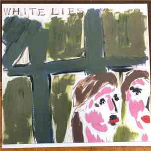 White Lies  - Live From Metropolis Studios EP album flac