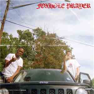 Wiardon - Foxhole Prayer EP album flac