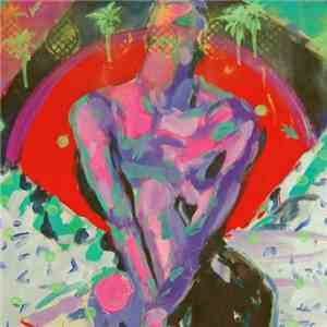 Wild Palms  - Live Together, Eat Each Other album flac