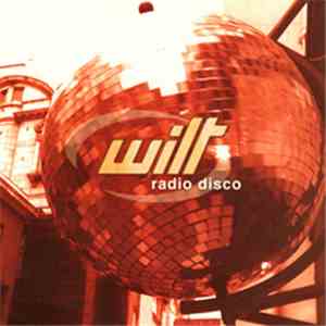 Wilt  - Radio Disco album flac