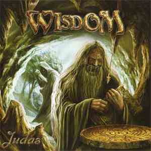 Wisdom  - Judas album flac