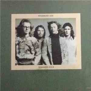 Wishbone Ash - Wishbone Four album flac